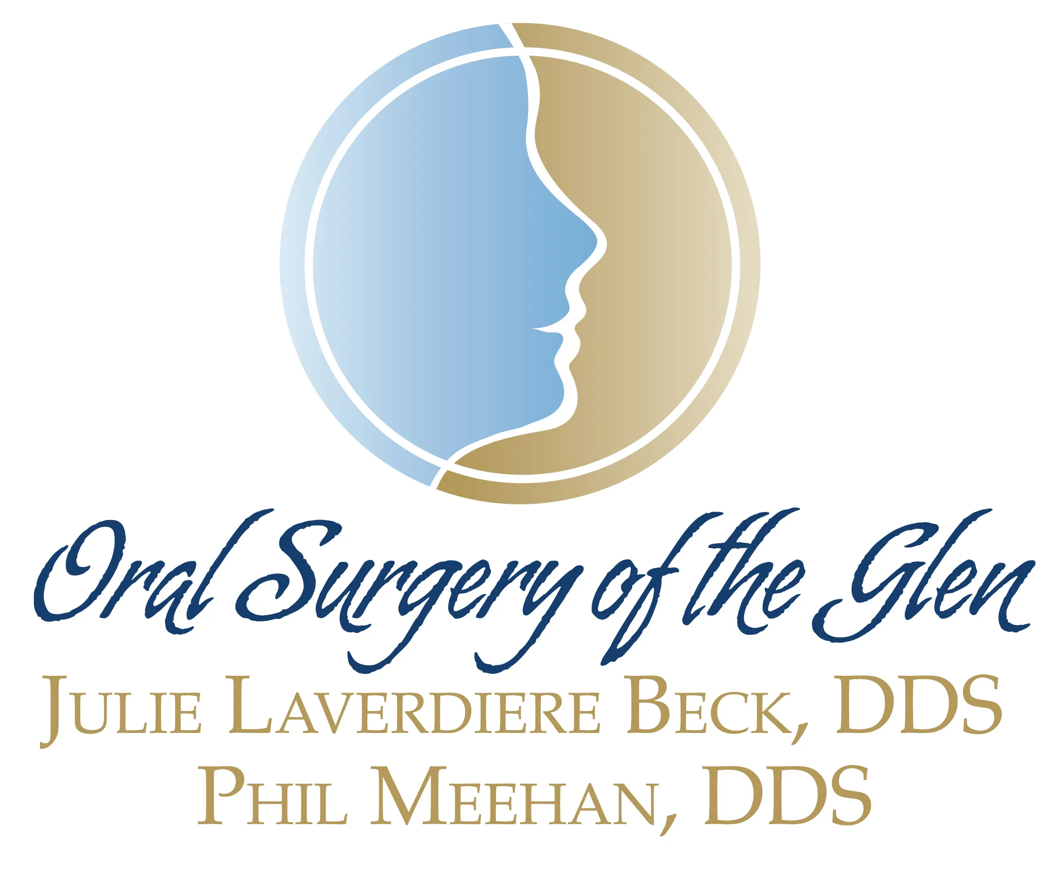 Link to Oral Surgery of The Glen home page